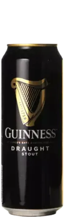 Guinness Draught Pint Widget Can 50 Stout Bier kaufen