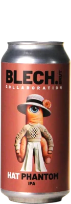 Blech.Brut / Didko Hat Phantom 44 IPA Bier kaufen
