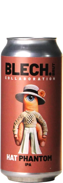Blech.Brut / Didko Hat Phantom 44 IPA Bier kaufen
