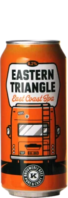 Kees Eastern Triangle 44 IPA Bier kaufen