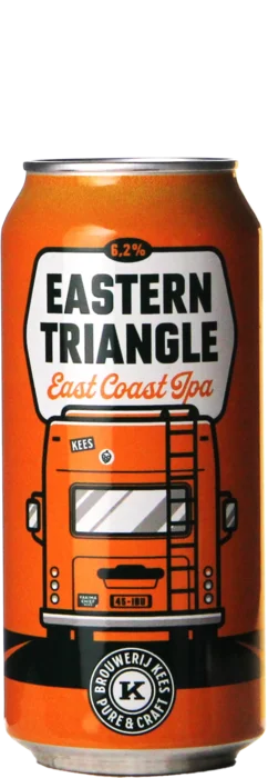 Kees Eastern Triangle 44 IPA Bier kaufen