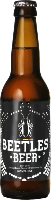 Beetles Beer Novel IPA 33 IPA Bier kopen