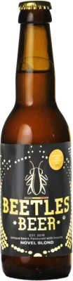 Beetles Beer Novel Blond 33 Blond Bier kopen