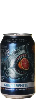 Stadshaven Great White