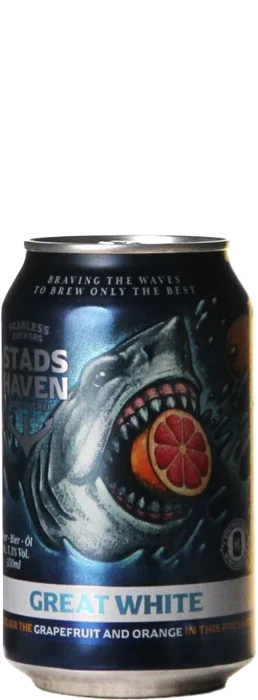 Stadshaven Great White 33 Weiß  Bier kaufen