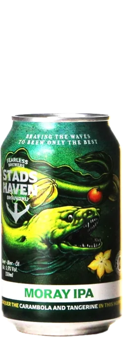 Stadshaven Moray IPA 33 IPA Bier kaufen