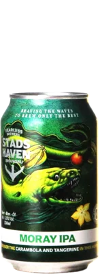 Stadshaven Moray IPA 33 IPA Bier kaufen