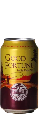 Common Roots Good Fortune 47,3 IPA Bier kopen