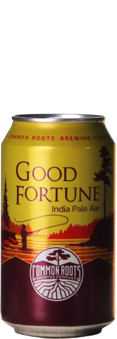 Common Roots Good Fortune 47,3 IPA Bier kopen