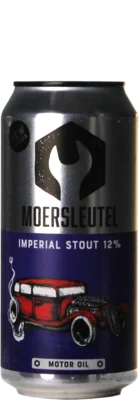 De Moersleutel Motor Oil 44 Stout Bier kaufen