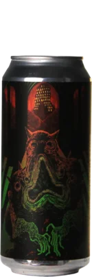 Abomination The Belgian Beast 47,3 Tripel Bier kaufen
