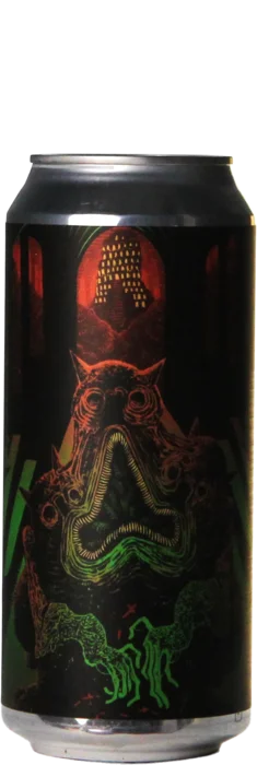 Abomination The Belgian Beast 47,3 Tripel Bier kaufen