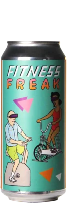 Hoof Hearted Brewing Fitness Freak 47,3 Stout Bier kopen