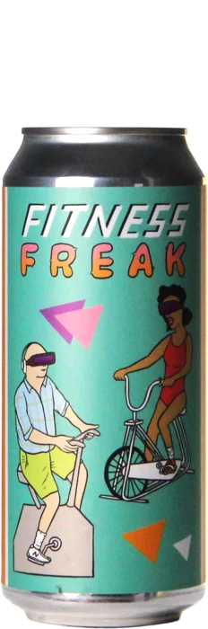 Hoof Hearted Brewing Fitness Freak 47,3 Stout Bier kopen