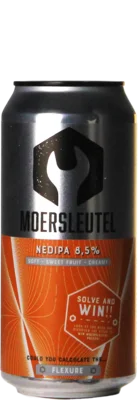 De Moersleutel CYCT Flexure 44 IPA Bier kopen