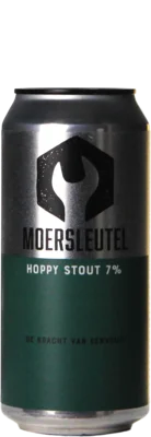 De Moersleutel Kracht Van Eenvoud 44 Stout Bier kaufen