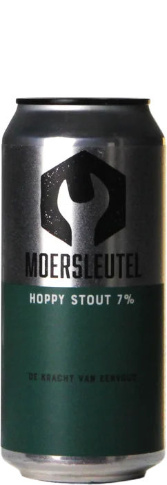De Moersleutel Kracht Van Eenvoud 44 Stout Bier kaufen