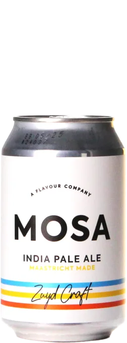 Zuyd Mosa 6 33 IPA Bier kopen