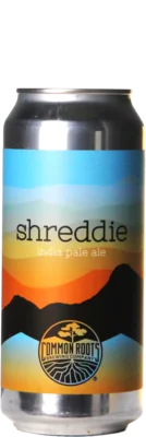 Common Roots Shreddie 47,3 IPA Bier kaufen