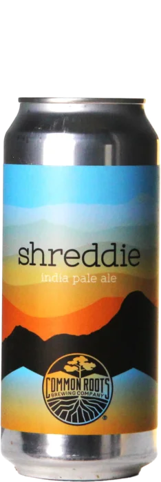 Common Roots Shreddie 47,3 IPA Bier kaufen