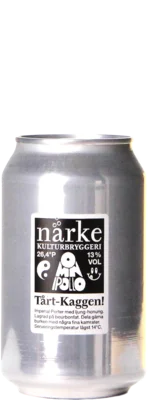 Omnipollo / Närke Tårt-Kaggen 33 Porter Bier kaufen
