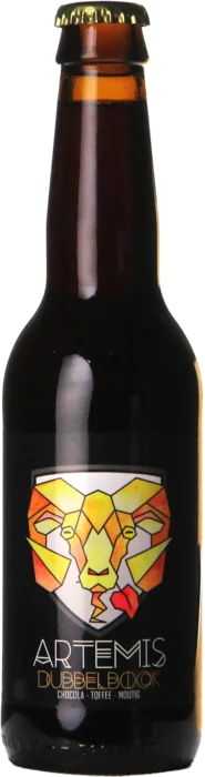 Artemis Imperial Bock 33 Herfstbok Bier kopen