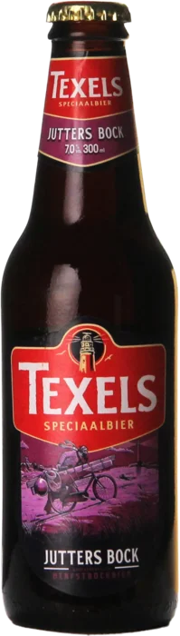 Texels Jutters Bock 30 Herfstbok Bier kopen