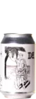 Dutch Bargain Black Tropical Beach 33 Stout Bier kopen