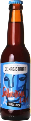 De Magistraat Solliciteur 2024 33 Herbstbock Bier kaufen
