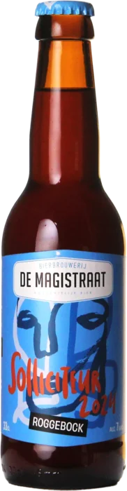De Magistraat Solliciteur 2024 33 Herbstbock Bier kaufen