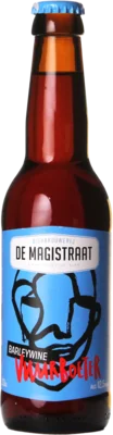 De Magistraat Vuurboeter 33 Barley Wine Bier kaufen