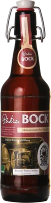 Pinkus Bock 50 Herfstbok Bier kopen
