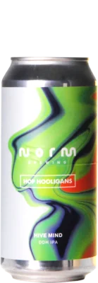 Norm Brewing / Hop Hooligans Hive Mind 44 IPA Bier kaufen