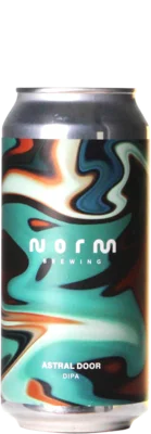 Norm Brewing Astral Door 44 IPA Bier kaufen