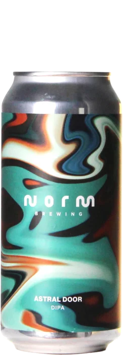 Norm Brewing Astral Door 44 IPA Bier kaufen