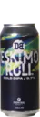 Dutch Bargain / Frontaal Eskimoroll
