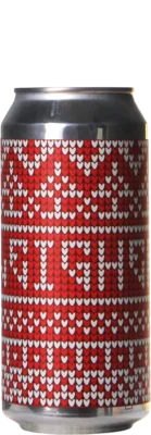 Bad Seed Brewing Sleigher 44 Braunbier Bier kaufen