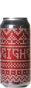 Bad Seed Brewing Sleigher 44 Bruin Bier kopen