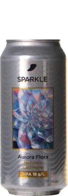 Sparkle Aurora Flora 44 IPA Bier kopen