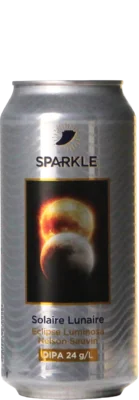 Sparkle Solaire Lunaire 44 IPA Bier kaufen
