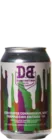 Dutch Bargain Iced Coffee Connaisseur Moi? Frappuccino Editions V4 Chocolate Dipped Churro's Cinnamon Pistachio 33 Stout Bier kaufen