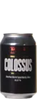 Bad Seed Brewing Bourbon Barrel Aged Colossus 33 Barley Wine Bier kaufen