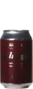 Bad Seed Brewing Sluagh BBA
