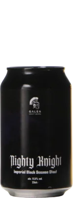 Galea Nighty Knight 33 Stout Bier kaufen