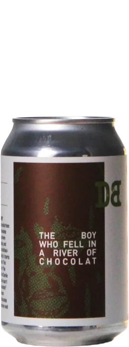 Dutch Bargain Bon Appetit Amelie Dubai Chocolate 33 Stout Bier kaufen