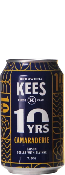 Kees / Alvinne Camaraderie 33 Saison Bier kaufen