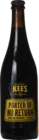 Kees Porter Of No Return 75cl 75 Porter Bier kaufen