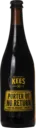 Kees Porter Of No Return 75cl