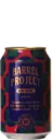 Kees / Tartarus Barrel Project 2025 Red Wine Aged