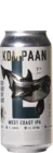 Kompaan Battle Royale West Coast Best Coast 44 IPA Bier kopen